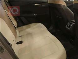 Changan Eado Plus